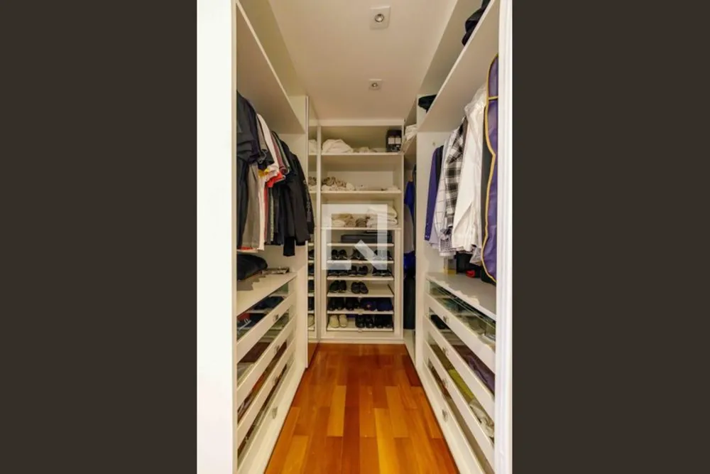 Apartamento, 4 quartos, 270 m² - Foto 17