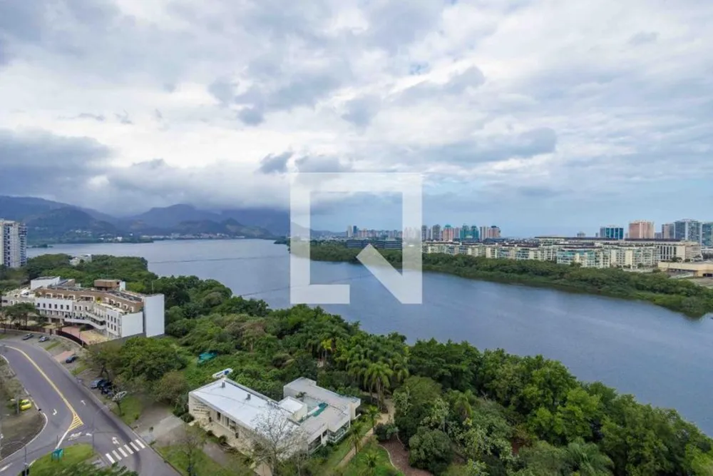 Apartamento, 4 quartos, 270 m² - Foto 9