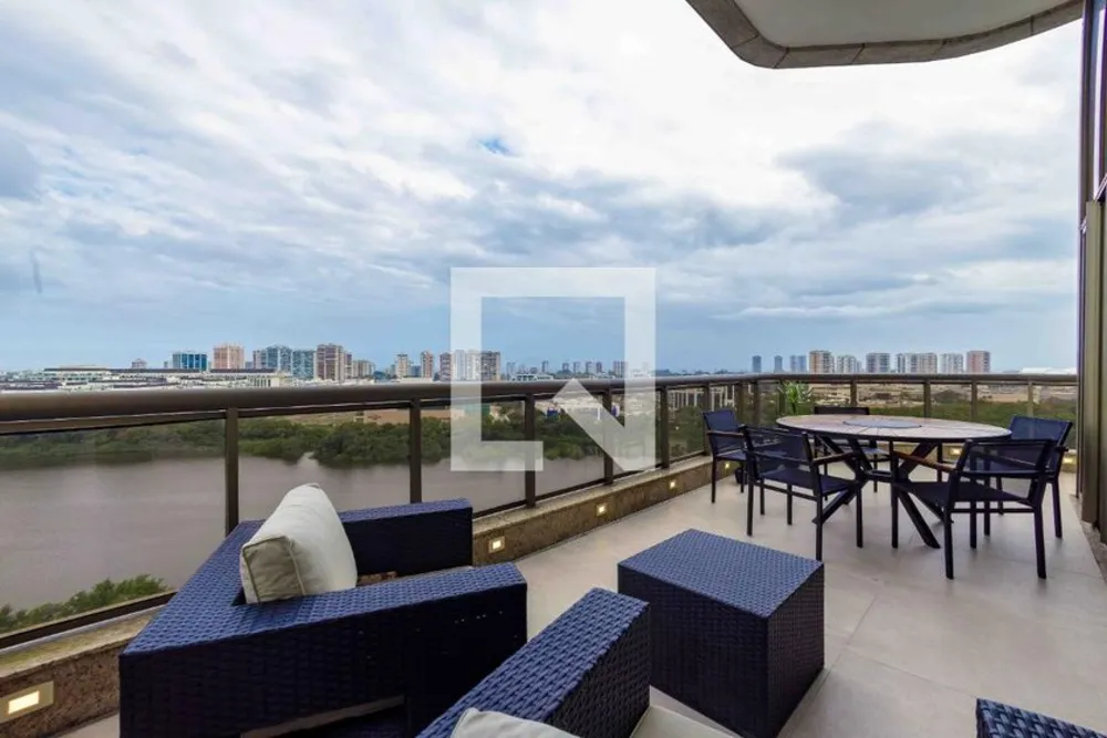 Apartamento, 4 quartos, 270 m² - Foto 7