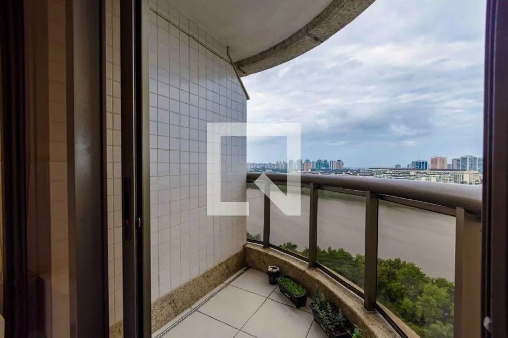 Apartamento, 4 quartos, 270 m² - Foto 30