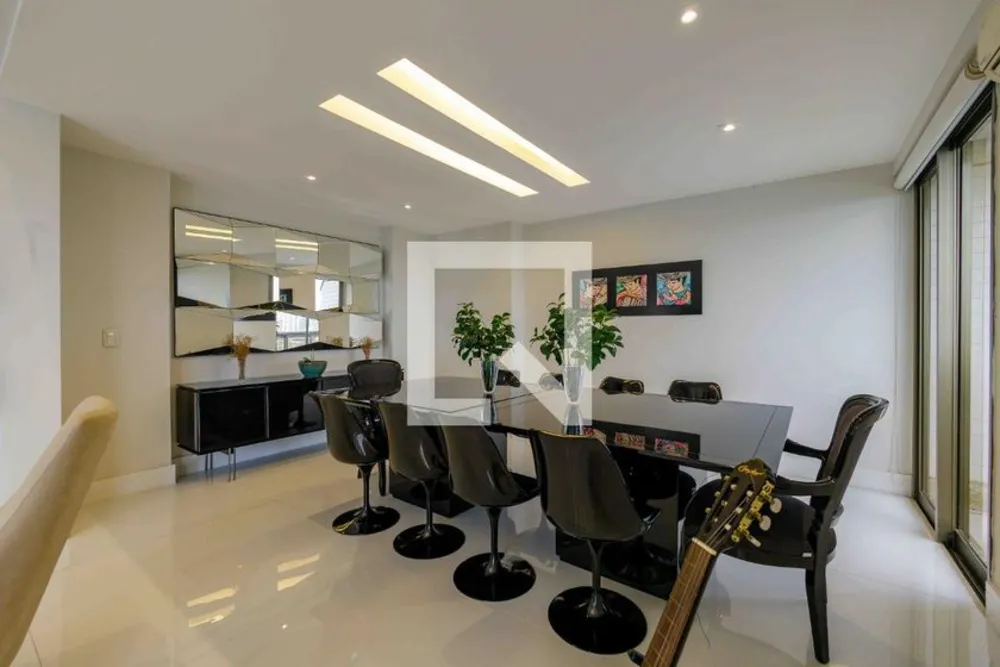 Apartamento, 4 quartos, 270 m² - Foto 5