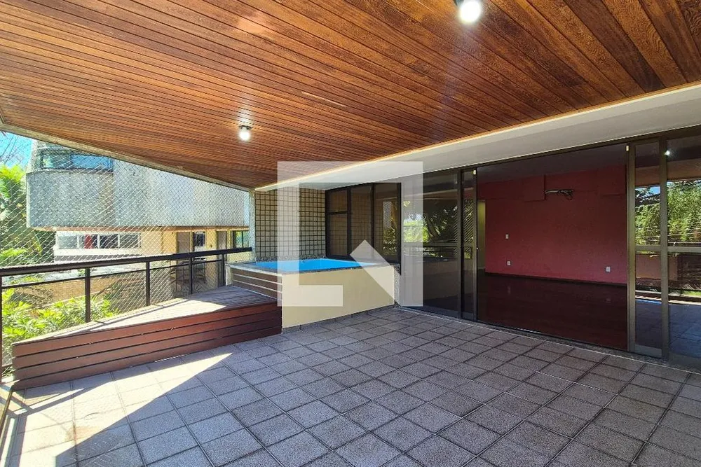Apartamento, 4 quartos, 200 m² - Foto 6