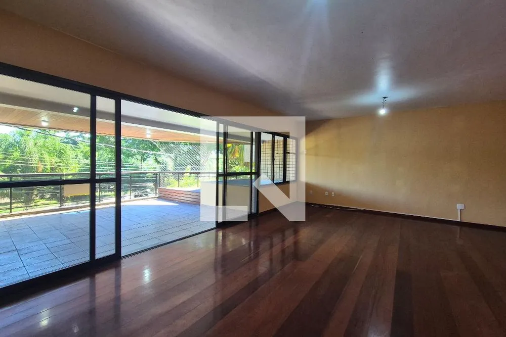 Apartamento, 4 quartos, 200 m² - Foto 1