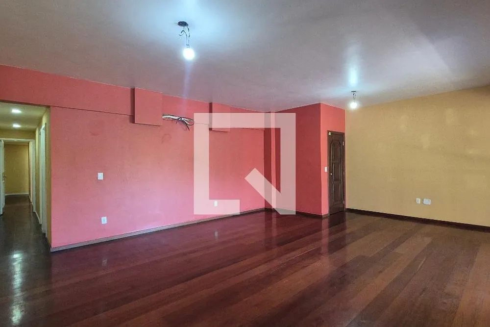 Apartamento, 4 quartos, 200 m² - Foto 3