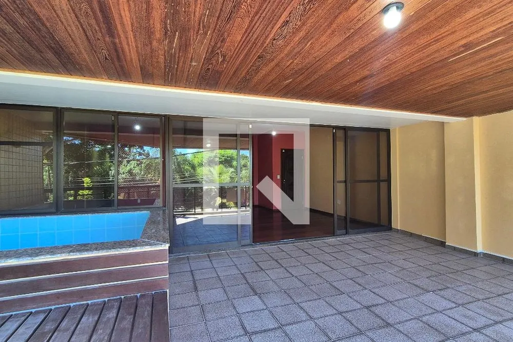 Apartamento, 4 quartos, 200 m² - Foto 8