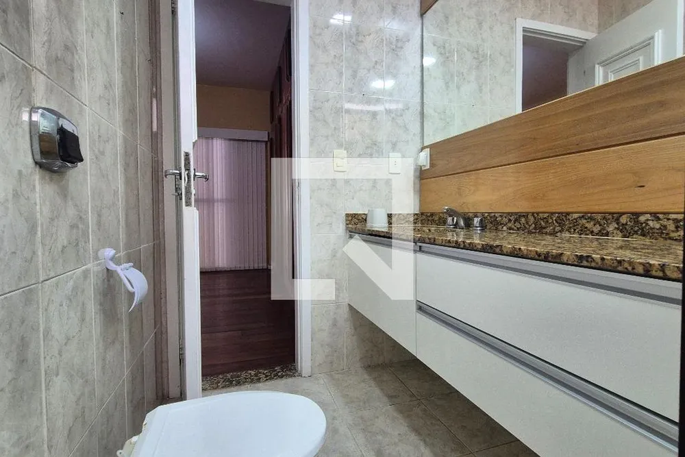 Apartamento, 4 quartos, 200 m² - Foto 34