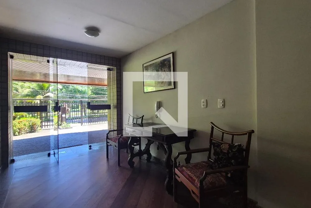 Apartamento, 4 quartos, 200 m² - Foto 52