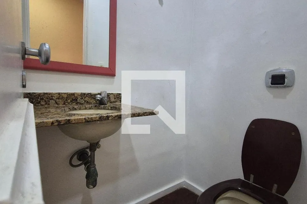 Apartamento, 4 quartos, 200 m² - Foto 13