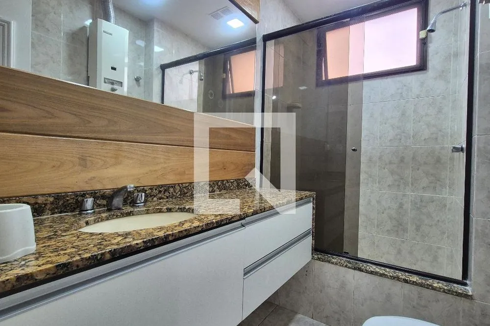 Apartamento, 4 quartos, 200 m² - Foto 31
