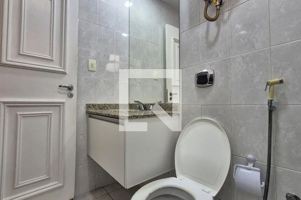 Apartamento, 4 quartos, 200 m² - Foto 43