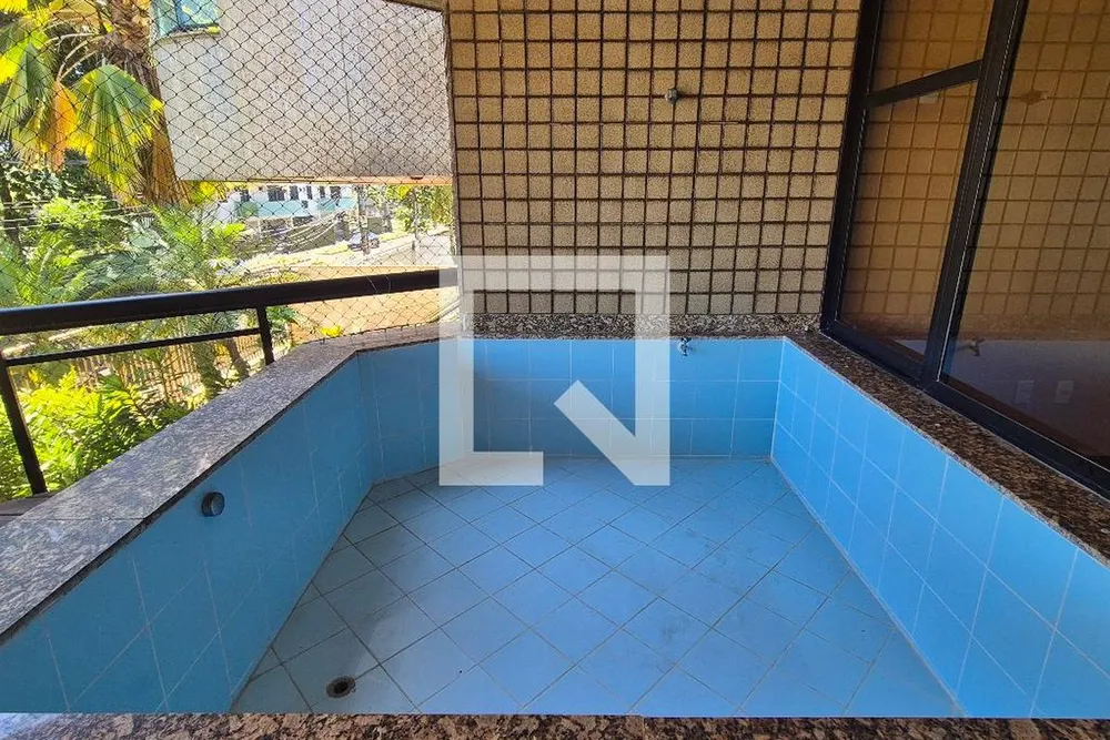Apartamento, 4 quartos, 200 m² - Foto 9