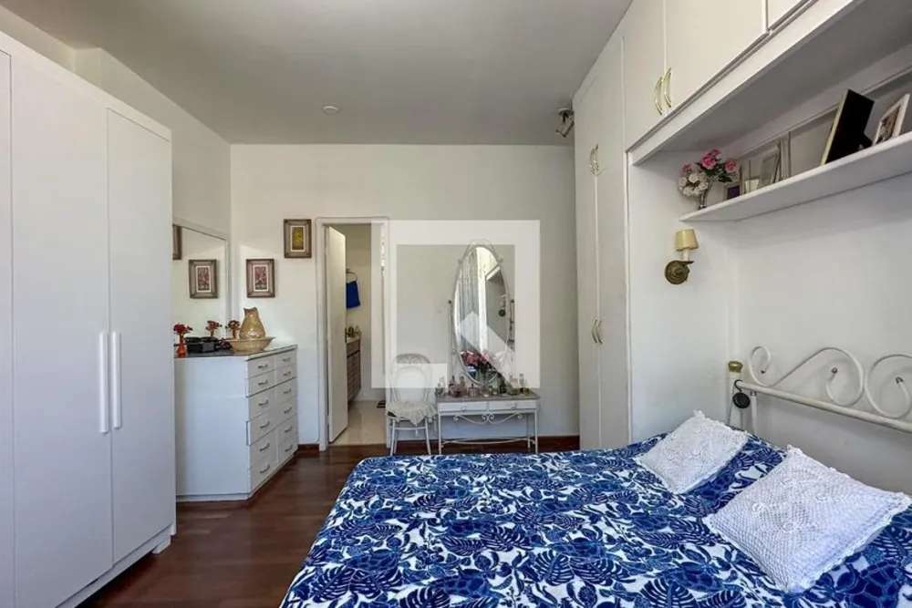 Apartamento, 3 quartos, 110 m² - Foto 14