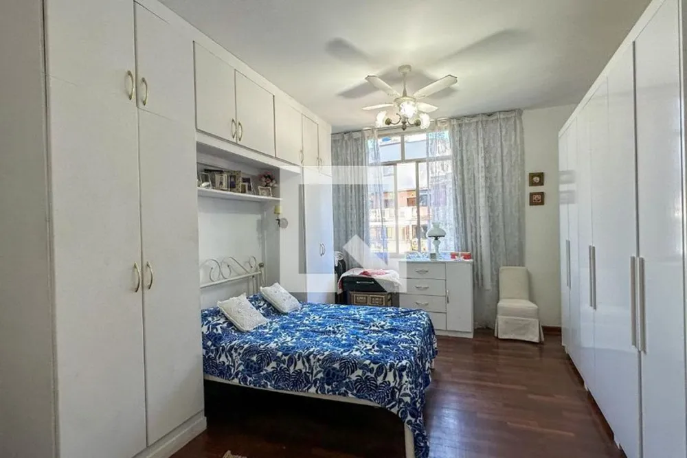Apartamento, 3 quartos, 110 m² - Foto 28