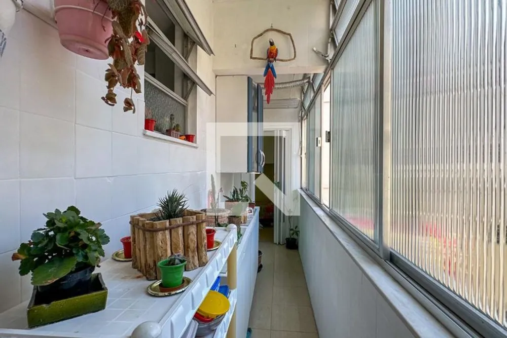 Apartamento, 3 quartos, 110 m² - Foto 16