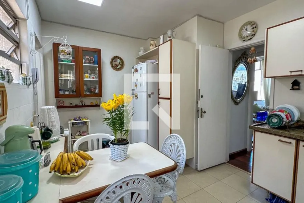 Apartamento, 3 quartos, 110 m² - Foto 18