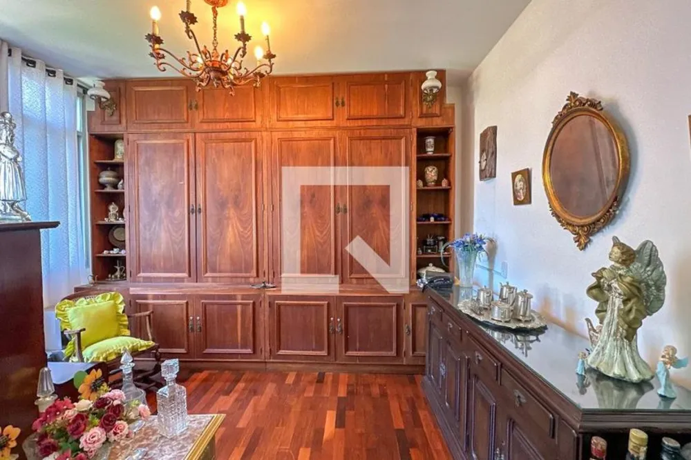 Apartamento, 3 quartos, 110 m² - Foto 7