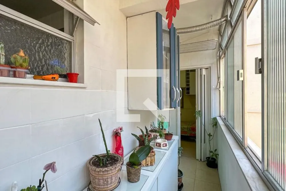 Apartamento, 3 quartos, 110 m² - Foto 35