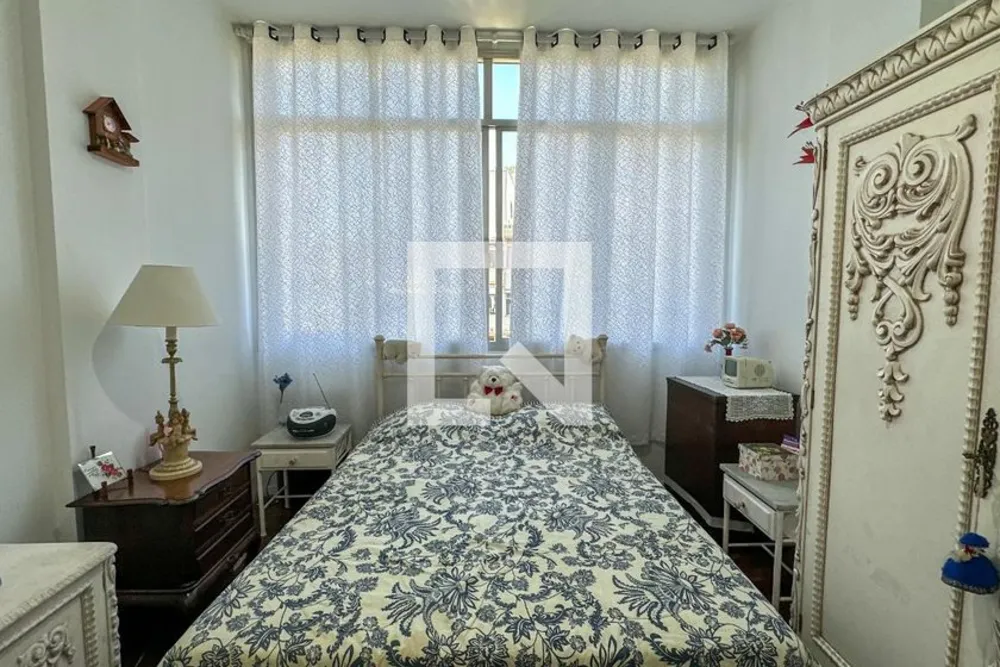 Apartamento, 3 quartos, 110 m² - Foto 12