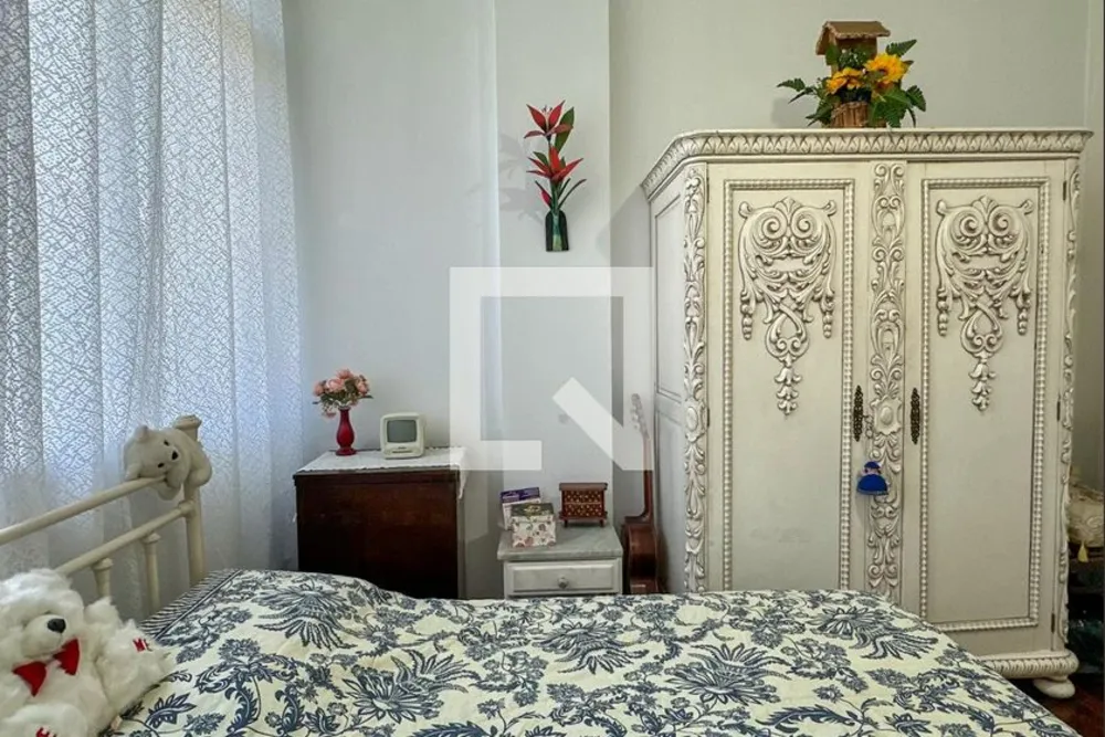 Apartamento, 3 quartos, 110 m² - Foto 29