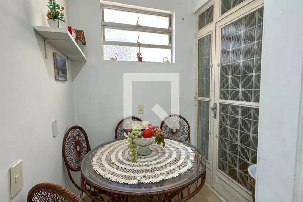 Apartamento, 3 quartos, 110 m² - Foto 30