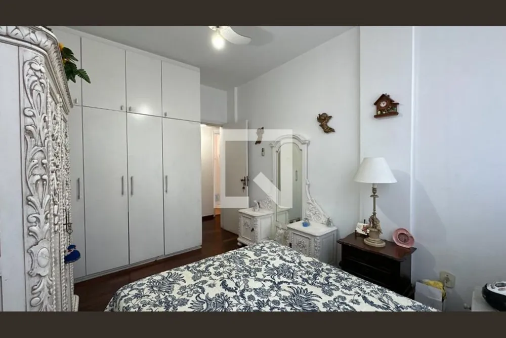 Apartamento, 3 quartos, 110 m² - Foto 10