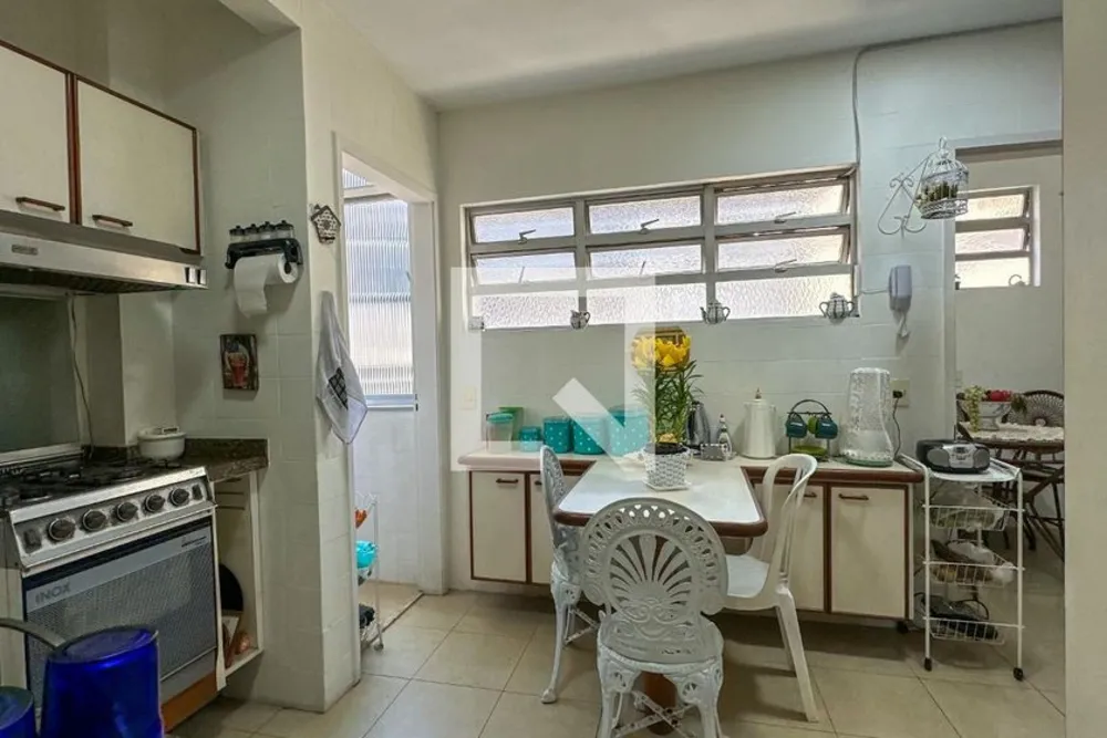 Apartamento, 3 quartos, 110 m² - Foto 13