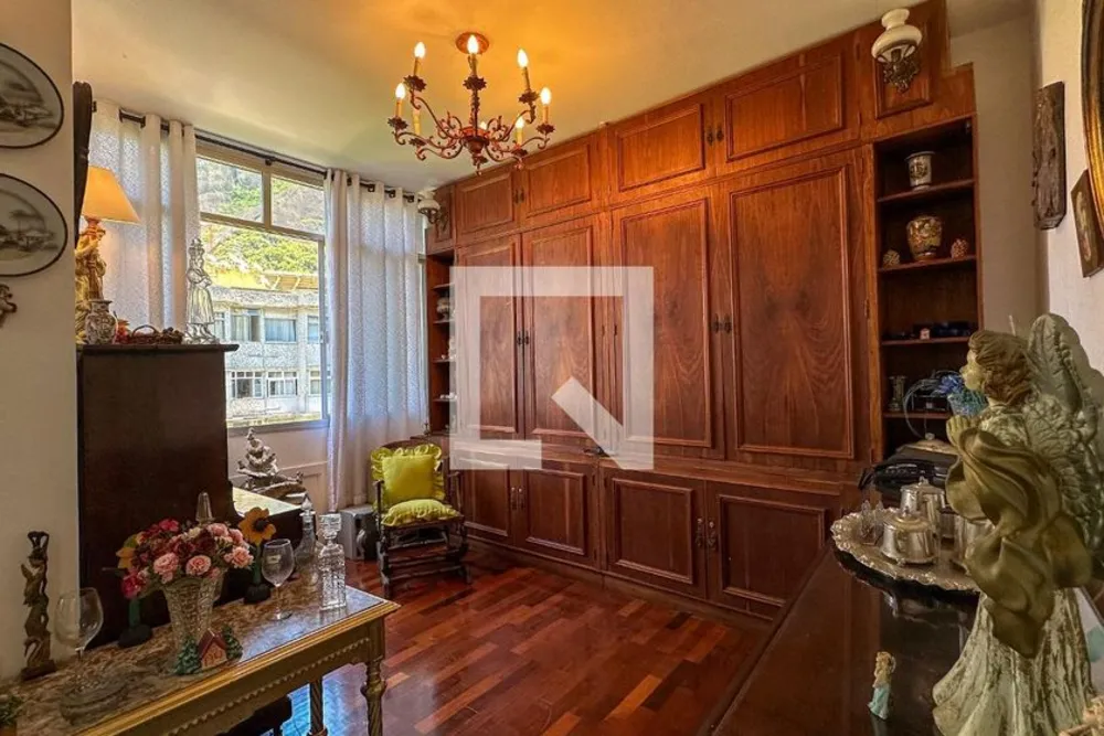 Apartamento, 3 quartos, 110 m² - Foto 6