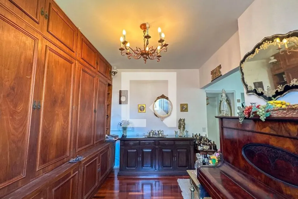 Apartamento, 3 quartos, 110 m² - Foto 8