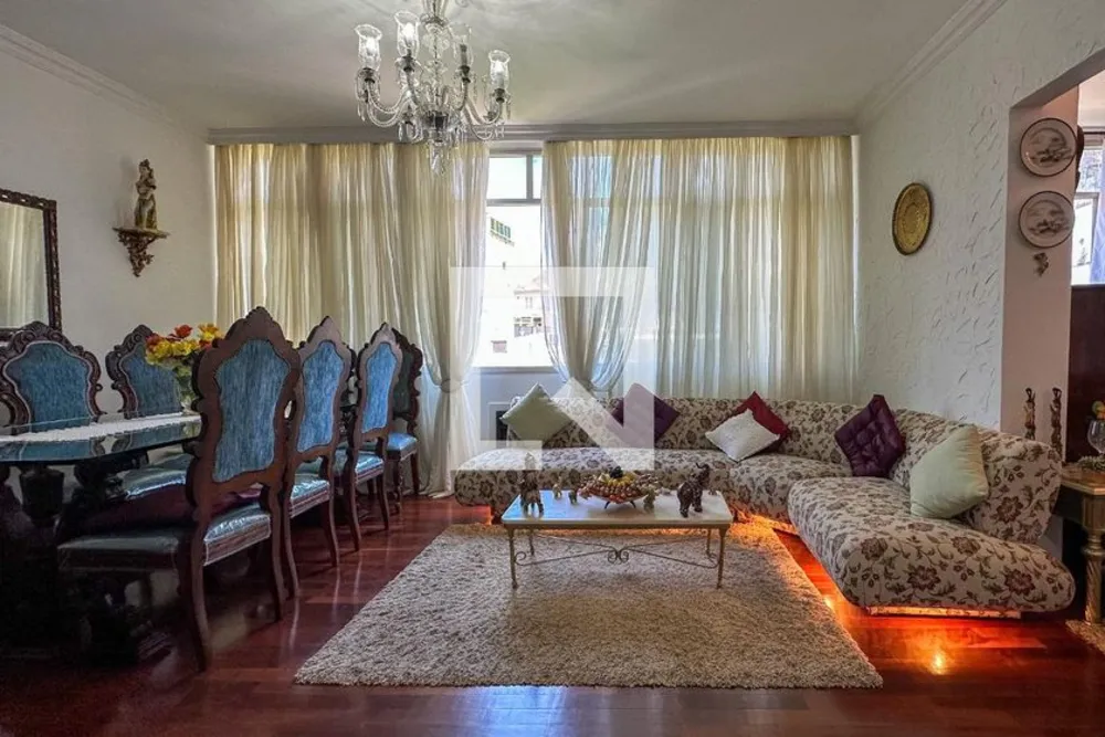 Apartamento, 3 quartos, 110 m² - Foto 2