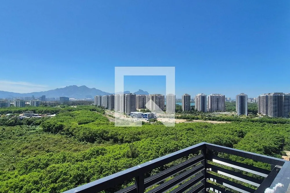 Apartamento, 2 quartos, 54 m² - Foto 9