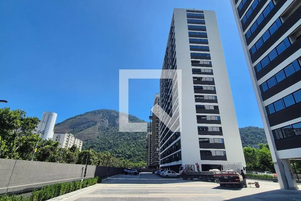 Apartamento, 2 quartos, 54 m² - Foto 41