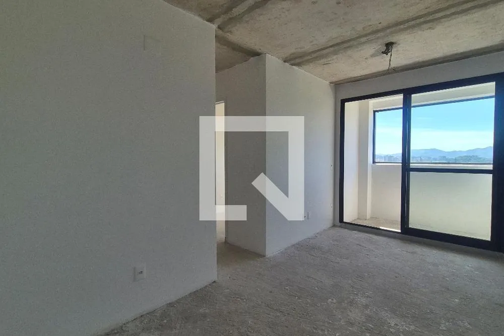 Apartamento, 2 quartos, 54 m² - Foto 2