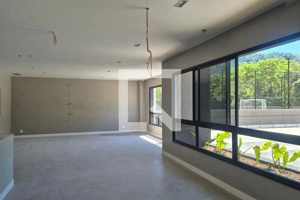 Apartamento, 2 quartos, 54 m² - Foto 38
