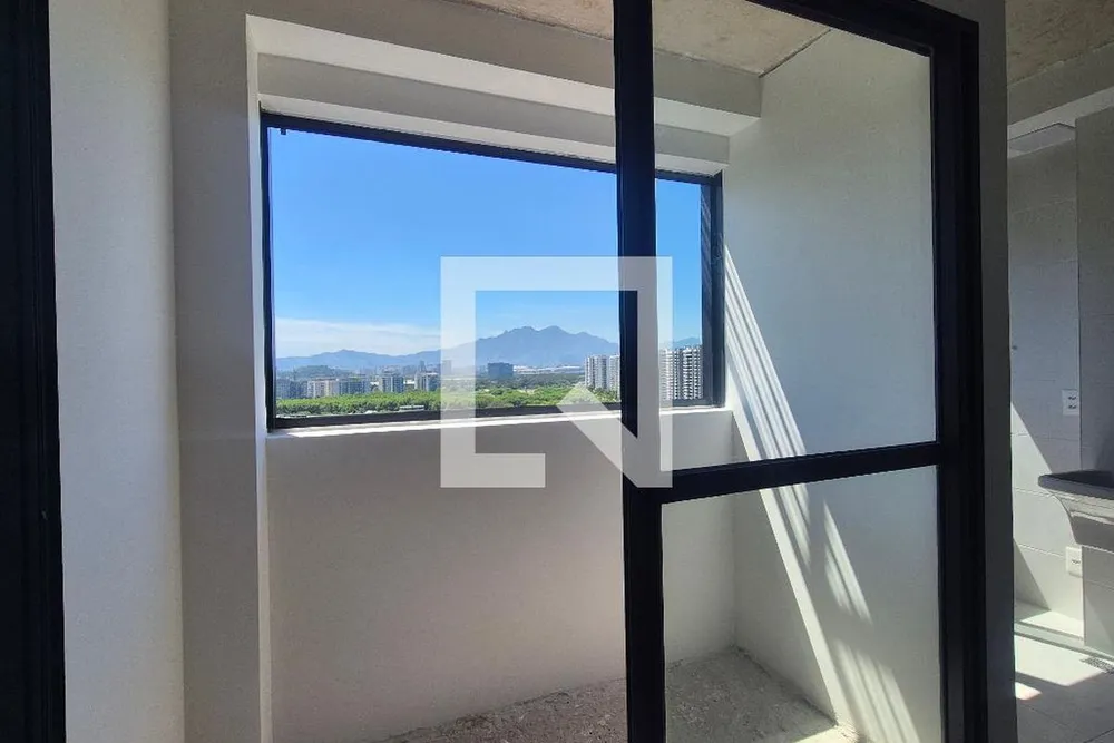 Apartamento, 2 quartos, 54 m² - Foto 5