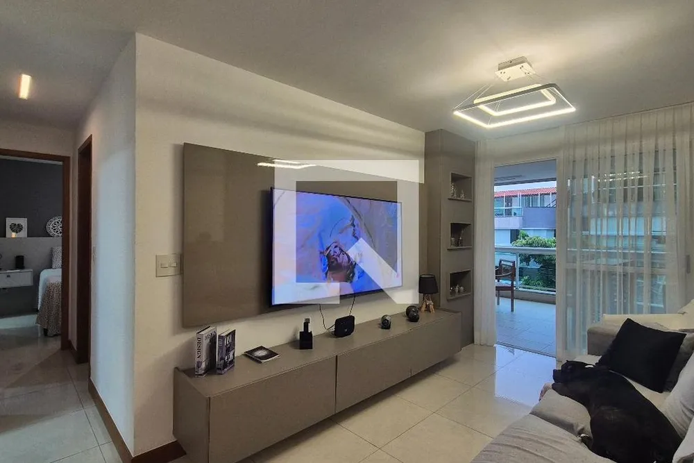 Apartamento, 3 quartos, 116 m² - Foto 5