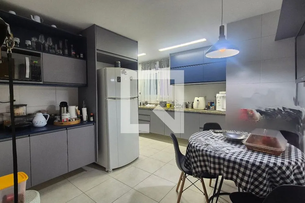 Apartamento, 3 quartos, 116 m² - Foto 20