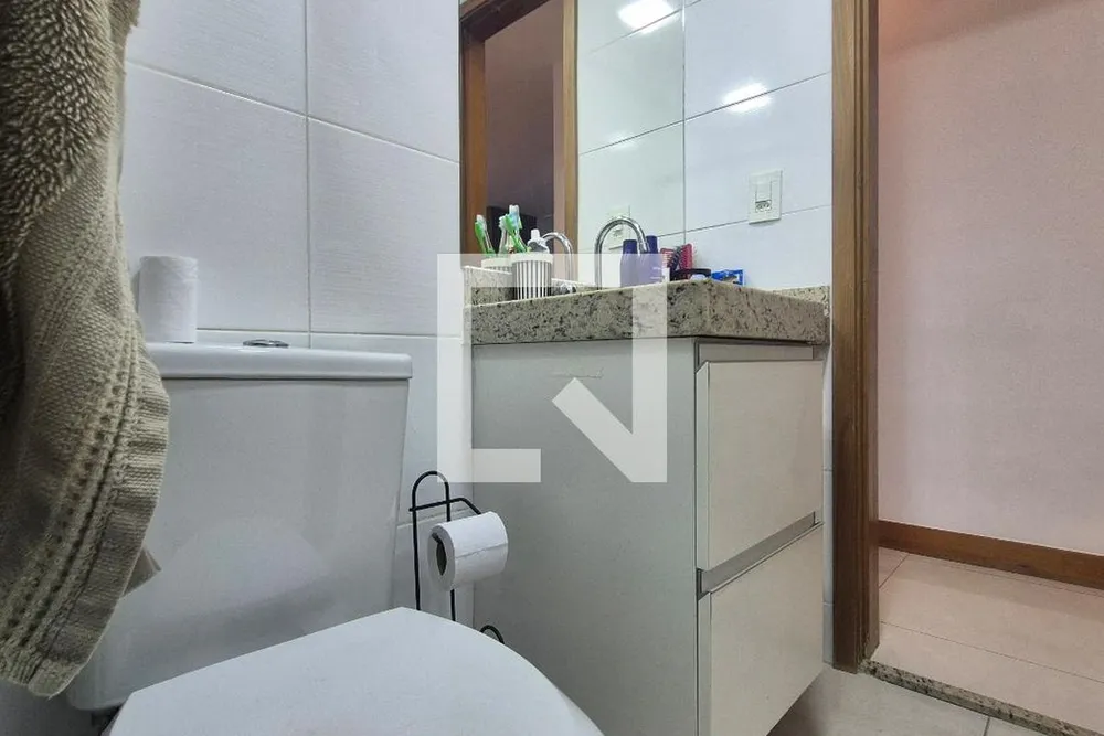 Apartamento, 3 quartos, 116 m² - Foto 33