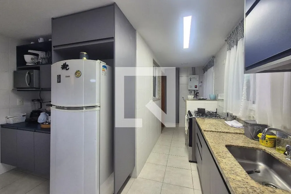 Apartamento, 3 quartos, 116 m² - Foto 36
