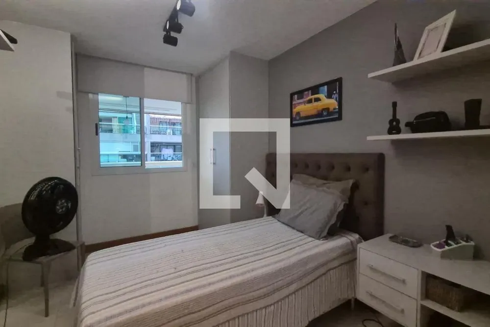 Apartamento, 3 quartos, 116 m² - Foto 48