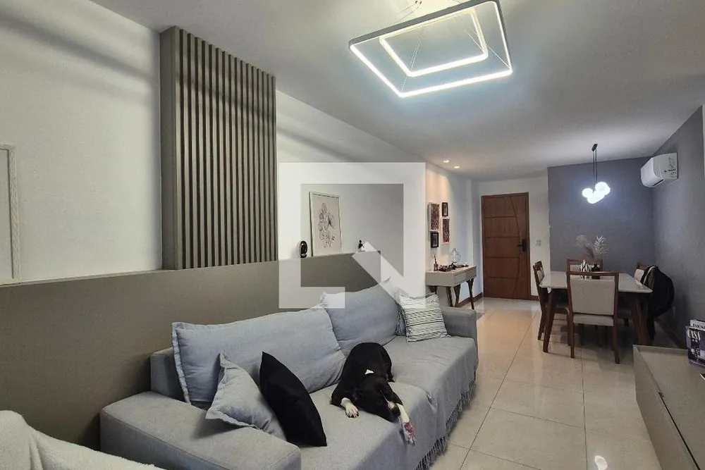 Apartamento, 3 quartos, 116 m² - Foto 6