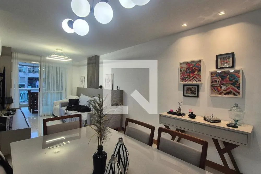 Apartamento, 3 quartos, 116 m² - Foto 2