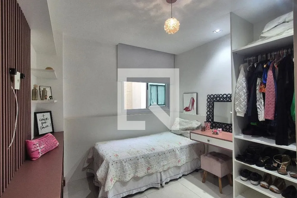 Apartamento, 3 quartos, 116 m² - Foto 27