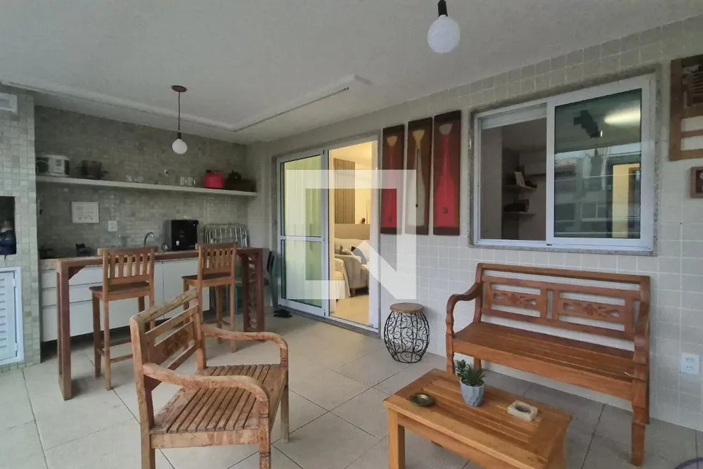 Apartamento, 3 quartos, 116 m² - Foto 9