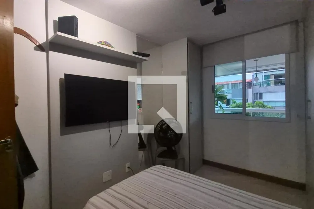 Apartamento, 3 quartos, 116 m² - Foto 14