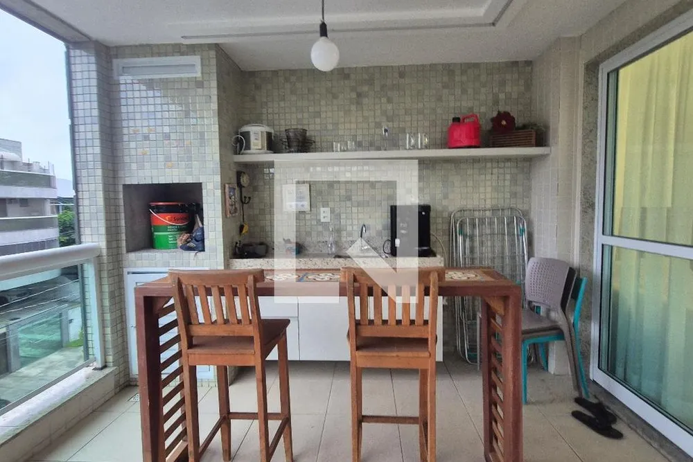 Apartamento, 3 quartos, 116 m² - Foto 12