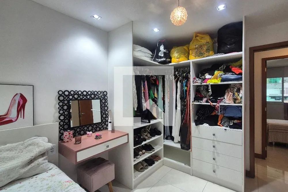 Apartamento, 3 quartos, 116 m² - Foto 17