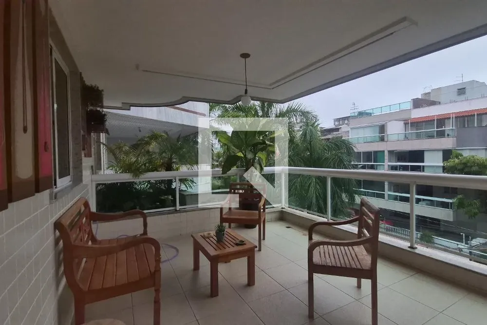 Apartamento, 3 quartos, 116 m² - Foto 11