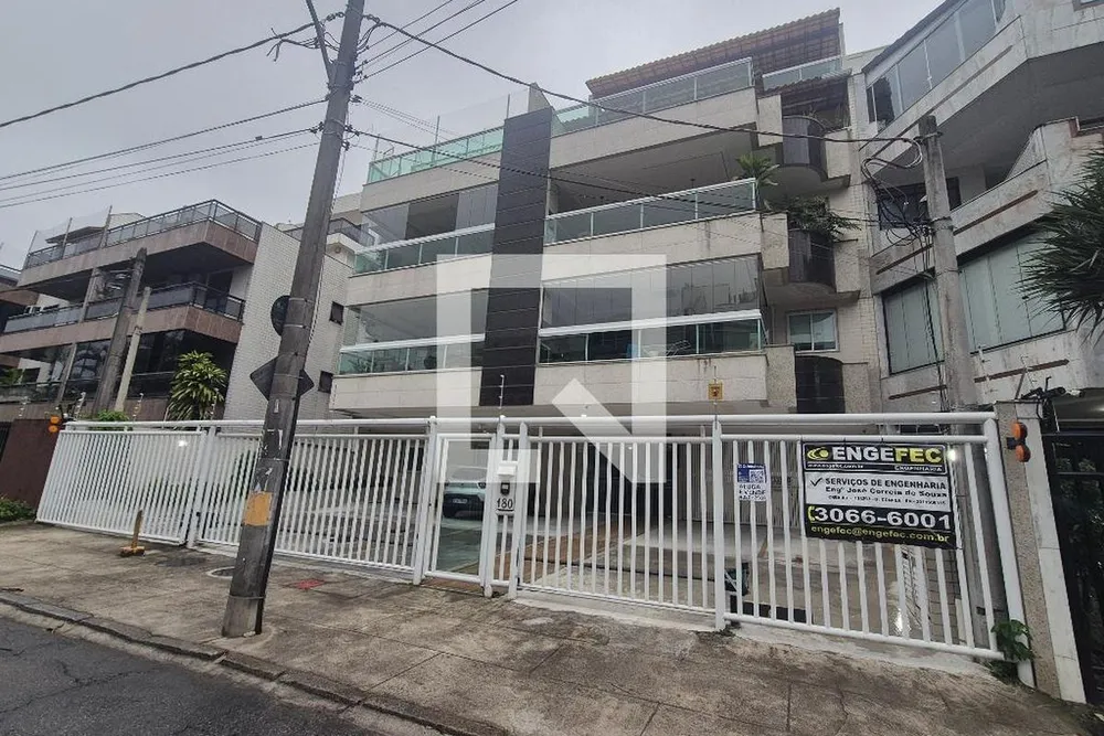 Apartamento, 3 quartos, 116 m² - Foto 30
