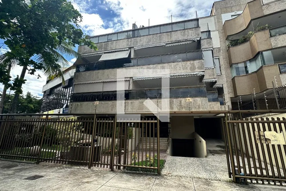 Cobertura, 5 quartos, 250 m² - Foto 35