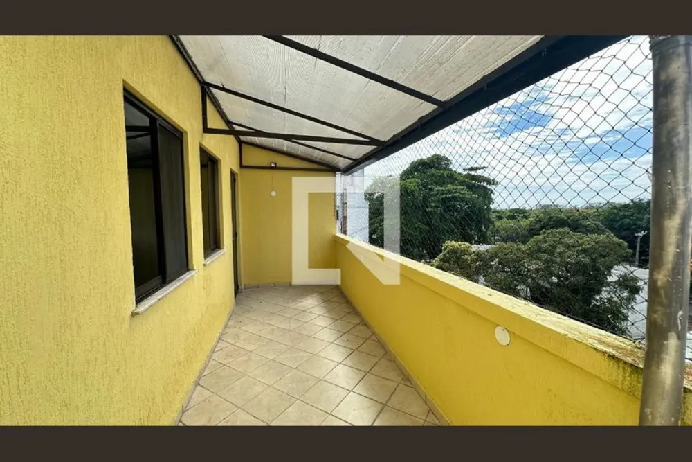 Cobertura, 5 quartos, 250 m² - Foto 13